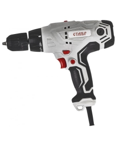 Купить Сетевая дрель-шуруповерт Ставр ДШС-10/450-2С в E-mobi