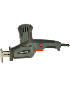 Купить Сабельная пила GRAPHITE 58G960  в E-mobi