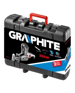 Купить Сабельная пила GRAPHITE 58G960  в E-mobi