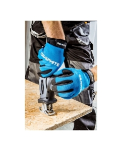 Купить Сабельная пила GRAPHITE 58G960  в E-mobi