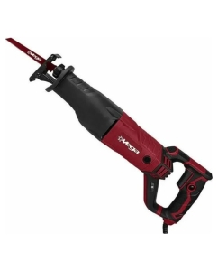 Купить Пила сабельная Vega 1050 Вт, 1000-3000 об/мин, 150 мм VS-1500  в E-mobi