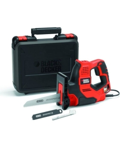 Купить Пила Black+Decker RS890K в E-mobi
