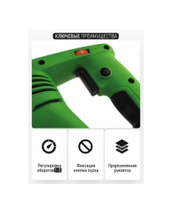 Купить Пила сабельная PROCRAFT 750 Вт, ход 30мм, 115мм PSS1800  в E-mobi