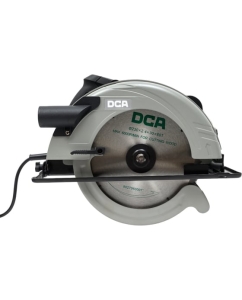 Купить Электрическая циркулярная пила DCA AMY04-235  в E-mobi