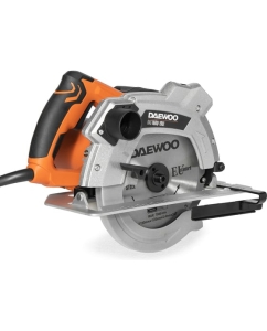 Купить Дисковая пила DAEWOO DAS 1600-190L  в E-mobi