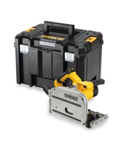 Купить Погружная дисковая ручная пила DEWALT DWS520KT-QS в E-mobi