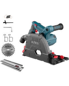 Купить Погружная пила ALTECO PS 1300-165 (+2 шины по 70см) 80684 в E-mobi