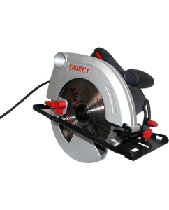 Купить Дисковая пила SPARKY TK 65 13000162407 в E-mobi