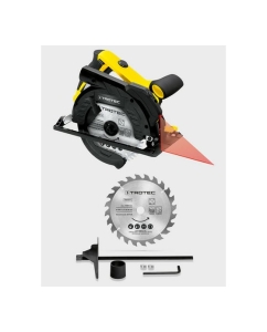 Купить Ручная циркулярная пила TROTEC PCSS 10-1400 4430000050 в E-mobi