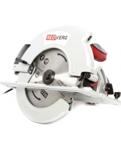 Купить Электрическая дисковая пила REDVERG RD-CS220-85 6628508  в E-mobi