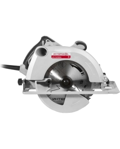 Купить Дисковая пила Интерскол ДП-210/2000М 553.2.0.70  в E-mobi