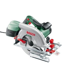 Купить Дисковая пила Bosch PKS 66 A 0.603.502.022 в E-mobi