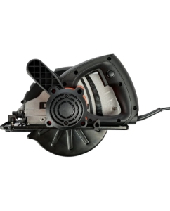 Купить Пила циркулярная СПЕЦ Набор БЦП-1600 220В/50Гц,1600Вт,5900об/мин, диск190*20мм, D рукоять, стальная опора,подключение к пылесосу, цв.коробка + перчатки СПЕЦ-4171/И-8076-И  в E-mobi