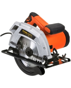 Купить Пила дисковая циркулярная STABILMATIC PCS-185-1400 в E-mobi