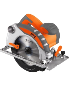 Купить Пила циркулярная AV Steel AV-CS 185/1600 AV-963111 в E-mobi