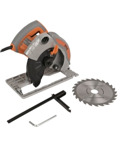 Купить Пила циркулярная AV Steel AV-CS 185/1600 AV-963111  в E-mobi