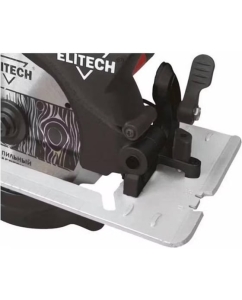 Купить Пила дисковая Elitech ПД 1666 E2206.021.01 204508  в E-mobi