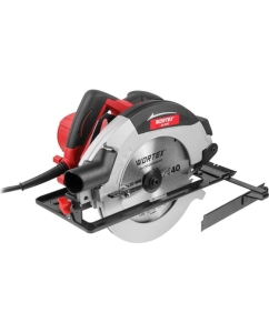 Купить Циркулярная пила WORTEX CS 2175 в коробке, 1900 Вт, 210 мм, до 75 мм 1318506 в E-mobi