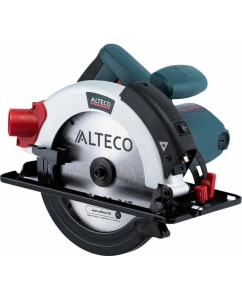 Купить Циркулярная пила Alteco CS 1200-185 L promo 31015 в E-mobi