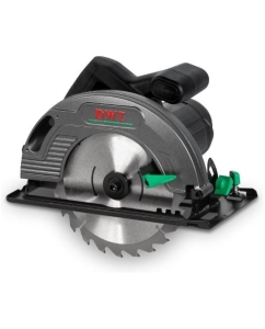 Купить Дисковая пила DWT HKSP13-55 в E-mobi