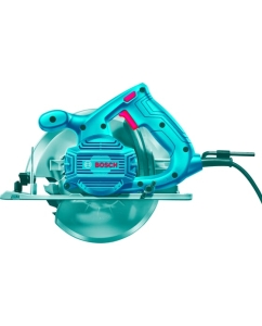 Купить Циркулярная пила BOSCH GKS 140 06016B3020  в E-mobi
