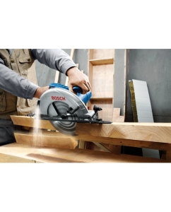 Купить Дисковая пила Bosch GKS 235 Turbo 0.601.5A2.001  в E-mobi