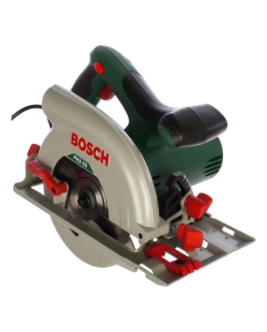 Купить Дисковая пила Bosch PKS 55 0.603.500.020  в E-mobi