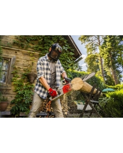 Купить Мотопила цепная электрическая GEOS Comfort EKS 2400/40 212808  в E-mobi