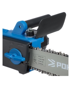 Купить Электропила РОКОТ 900 Вт, бесщеточная, шина 305 мм 618-166  в E-mobi