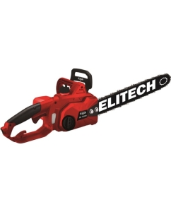 Купить Пила цепная электрическая Elitech ПЭ 142ПО(E1611.022.00) ДМ 210673 в E-mobi