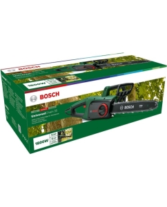 Купить Цепная электрическая пила Bosch universalchain 35 06008B8303  в E-mobi