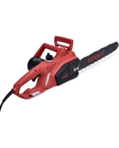 Купить Электрическая пила Boxbot ECS-1800, 40 см 1800 Вт красный 900898.ECS-1800-2 в E-mobi