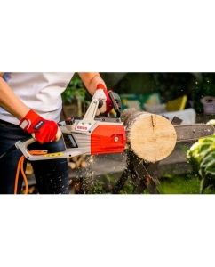 Купить Мотопила цепная электрическая GEOS Easy EKS 2000/35 212807  в E-mobi