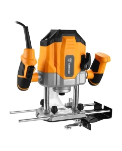 Купить Фрезер DEKO DKR1600E, набор фрез RBS12 (12 предметов) 063-4221 в E-mobi