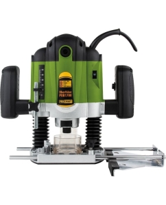 Купить Фрезер PROCRAFT 1200 Вт, 16000-33000 об/мин, патрон 6,8 мм, глубина 0-50 мм POB1700  в E-mobi