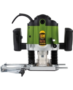 Купить Фрезер PROCRAFT 1200 Вт, 16000-33000 об/мин, патрон 6,8 мм, глубина 0-50 мм POB1700  в E-mobi