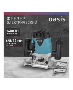 Купить Фрезерный станок OASIS PF-150  в E-mobi
