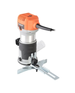 Купить Фрезер электрический Patriot ER 100, 710 Вт, цанги 6/8 мм 150300100  в E-mobi