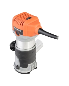 Купить Фрезер электрический Patriot ER 100, 710 Вт, цанги 6/8 мм 150300100  в E-mobi