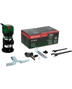 Купить Кромочный фрезер STATUS RH 750 CE 05151001  в E-mobi