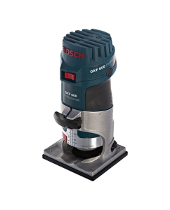 Купить Кромочный фрезер Bosch GKF 600 0.601.60A.100 в E-mobi