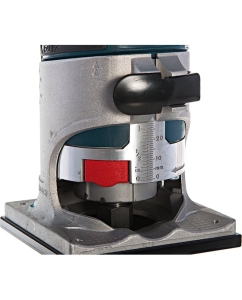 Купить Кромочный фрезер Bosch GKF 600 0.601.60A.100  в E-mobi