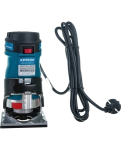 Купить Кромочный фрезер КРАТОН EER550 3 12 01 009 в E-mobi