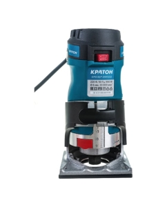 Купить Кромочный фрезер КРАТОН EER550 3 12 01 009  в E-mobi