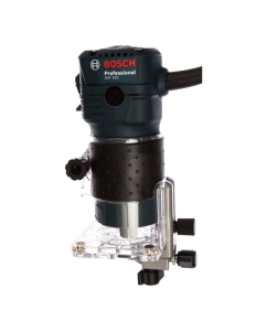 Купить Фрезер Bosch GKF 550 0.601.6A0.020 в E-mobi