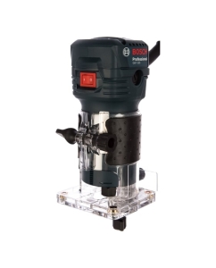 Купить Фрезер Bosch GKF 550 0.601.6A0.020  в E-mobi