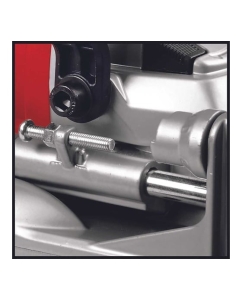 Купить Фрезер ламельный Einhell TE-BJ 900, 900Вт, 11000/мин, глубина 20мм, фреза 100x22x4мм, в картоне 4350640  в E-mobi