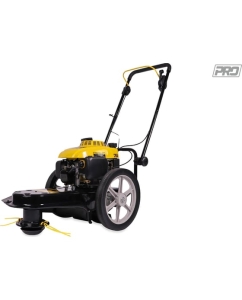 Купить Колесный бензиновый триммер Champion LMH5640 в E-mobi