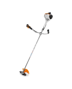 Купить Мотокоса Stihl FS 55, GSB 230-2, AutoCut 27-2, двойной ремень, 4140-200-0582P в E-mobi