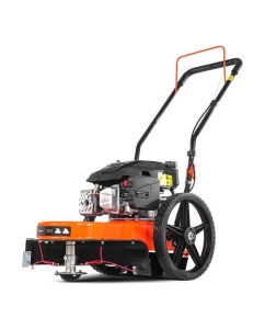 Купить Бензиновый колесный триммер YARD FOX 56WT в E-mobi